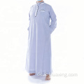 Islamischer Abaya High Fashion Arabic Abaya